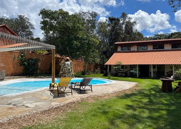 Pousada Do Lado de Lá